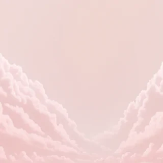 aesthetic light pink wallpaper