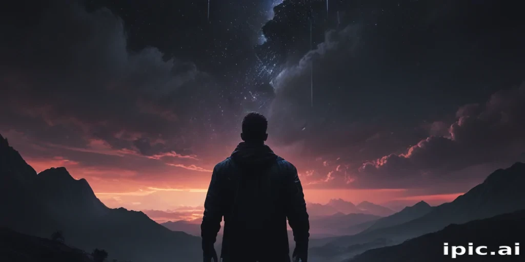 dark iphone wallpaper aesthetic