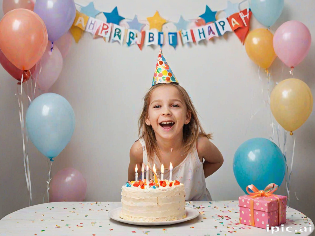 happy birthday pictures