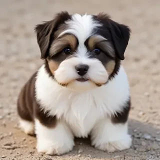 havanese dog