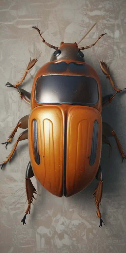 beetle png