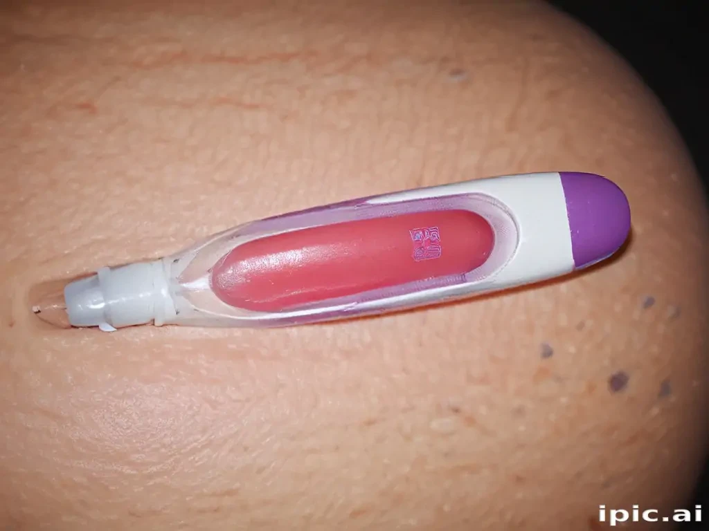 pregnancy test images positive