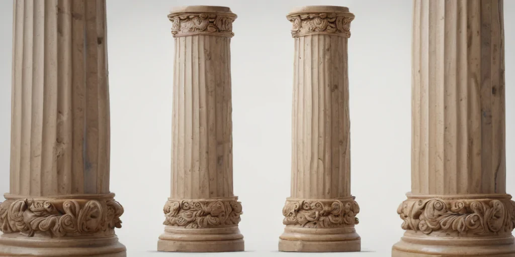 pillar png