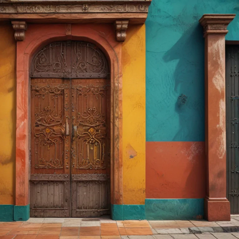 iphone mexico wallpaper