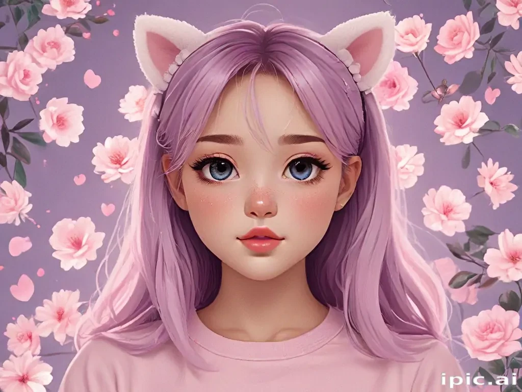 cute wallpapers for girls aesthetic