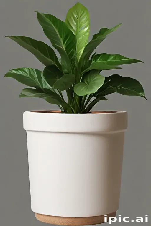 potted plant png