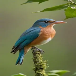bird sounds