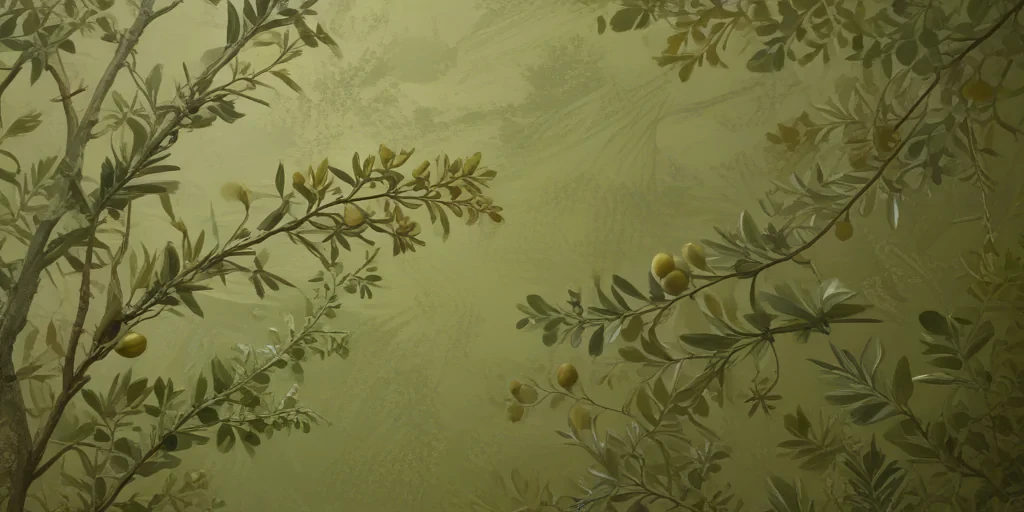 olive green aesthetic wallpaper