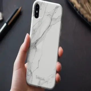 mockup case iphone