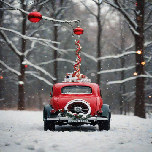 christmas phone background