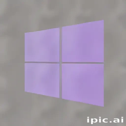 windows logo