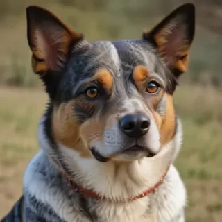 australian cattle dog