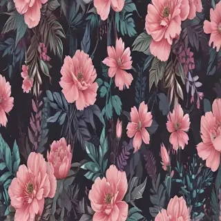 aesthetic artsy wallpaper