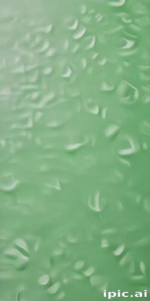green and white backgrounds