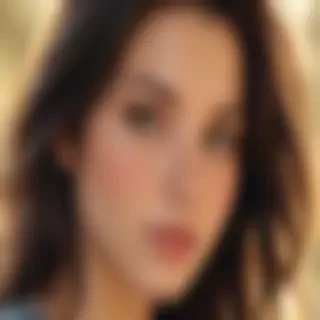 beautiful girl