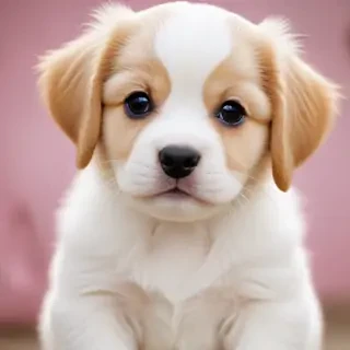 adorable puppy wallpapers