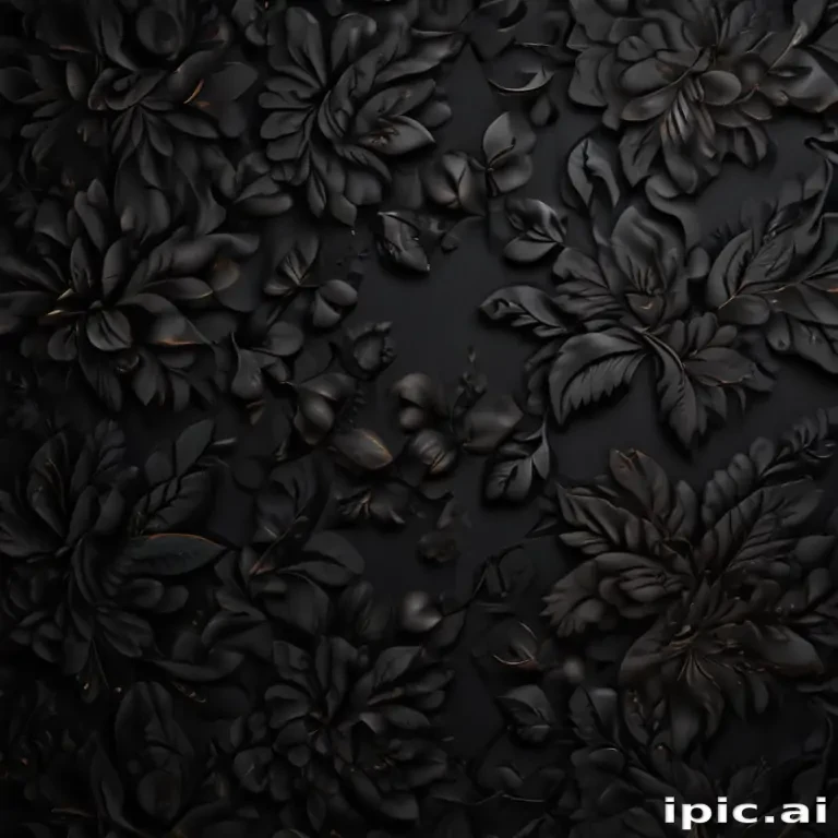black wallpaper hd for android