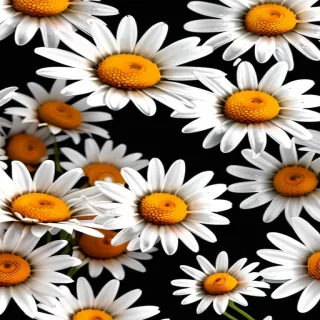 daisies png