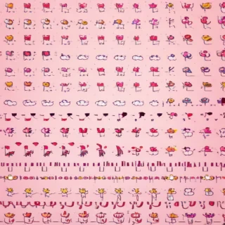 happy wallpaper iphone