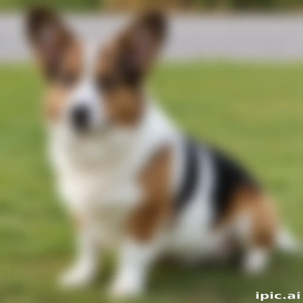 cardigan welsh corgi