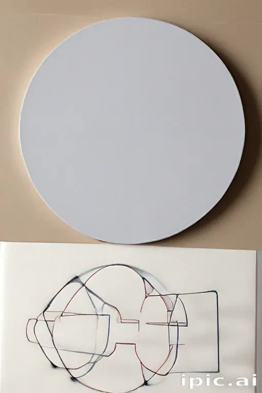 marker circle