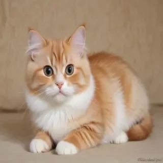 munchkin cat breed
