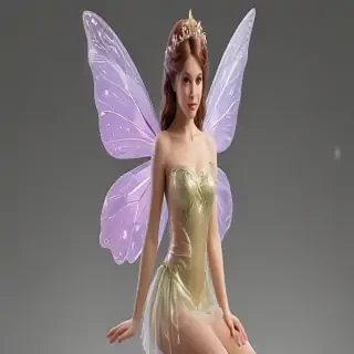 fairy png