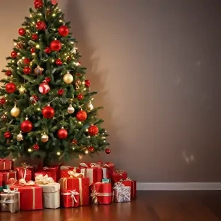 facebook christmas cover photos