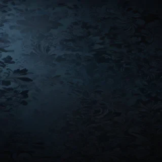 dark wallpaper blue