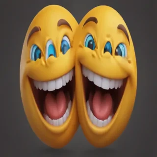 laughing emoji png