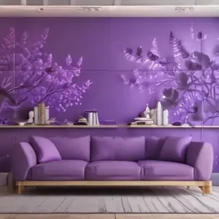 pretty purple backgrounds