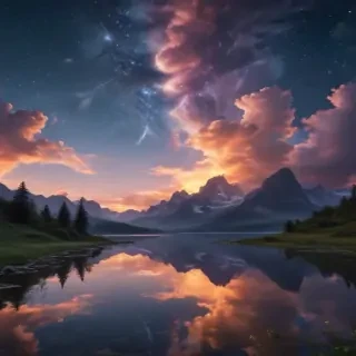 wallpaper cute aesthetic