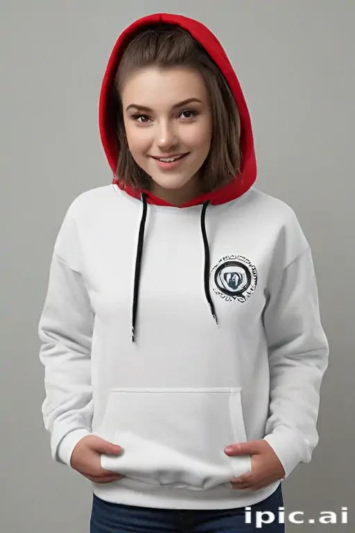 mock up hoodies