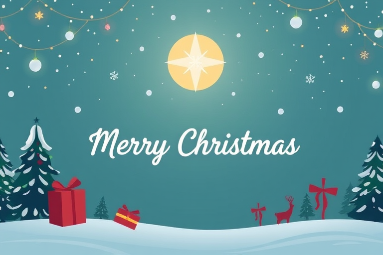 merry christmas wishes