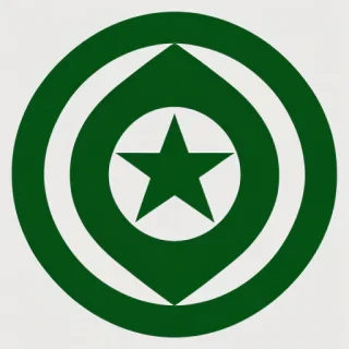 nigerian flag png