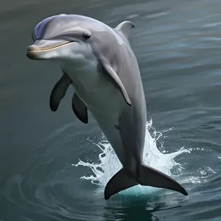dolphin png