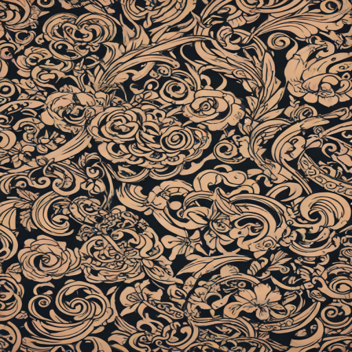 tattoo background