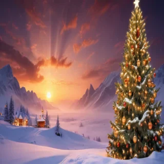wallpapers for christmas