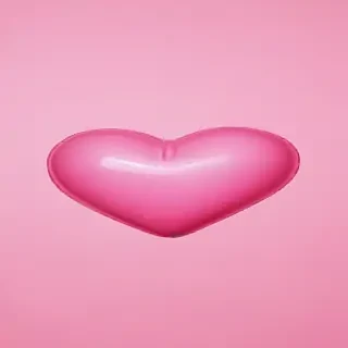 heart y2k wallpaper