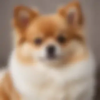 aussiepom dog breed