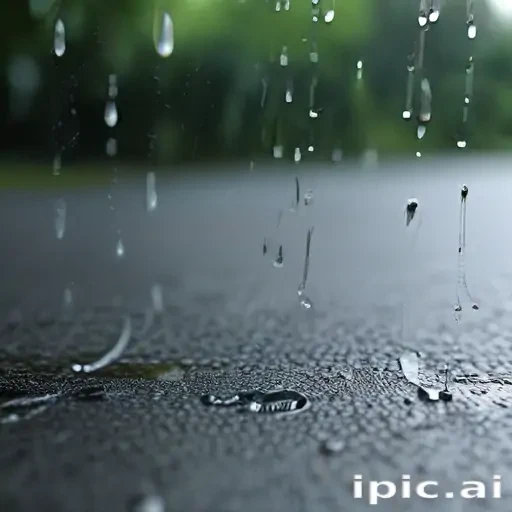 rain sound