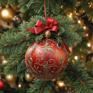 aesthetic christmas wallpapers iphone