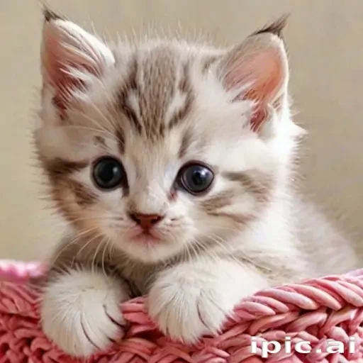 cute kitten wallpaper
