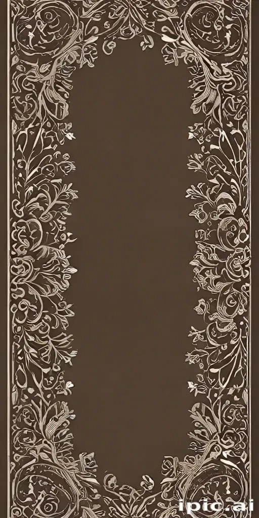 border design
