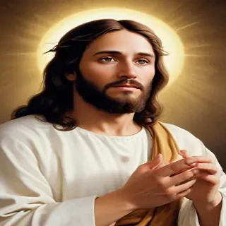 wallpaper of jesus