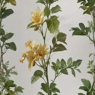 plant transparent background