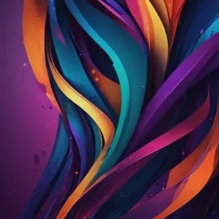 hd abstract wallpapers iphone