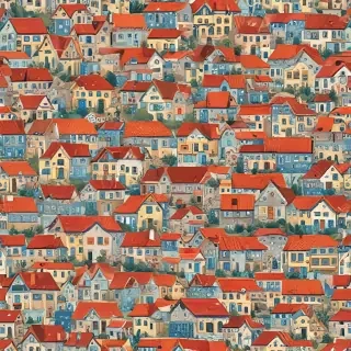 houses png
