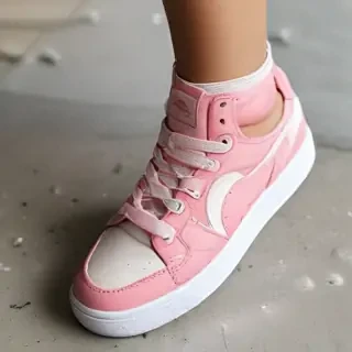 aesthetic shoes wallpaper