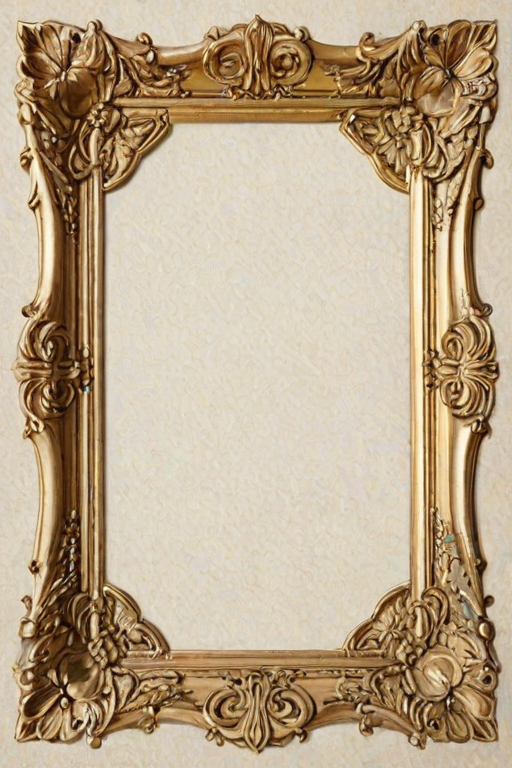 frame transparent background